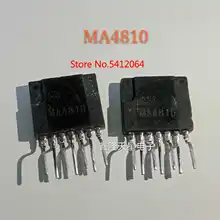 5 шт./лот MA4810 MA4820