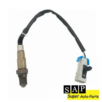 

Downstream Oxygen Sensor 234-4244 For Cadillac CTS STS 3.6L V6 Chevrolet Camaro 3.6 12601266