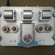 R-056 Shanling CD-T2000 CD-T100MKII вакуумная трубка CD плеер HI-END PCM1792 24 бит/192 кГц ЦАП коаксиальный USB вход XLR выход