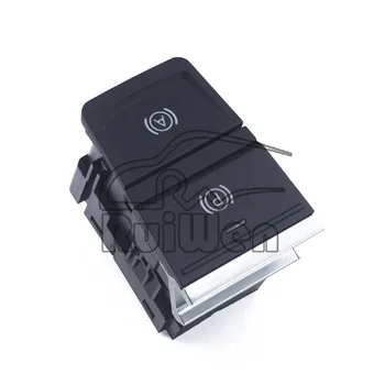 

OEM Parking Brake Switch Auto Hold Button For Audi A6 C8 A7 4K0927225 4K0 927 225 2019