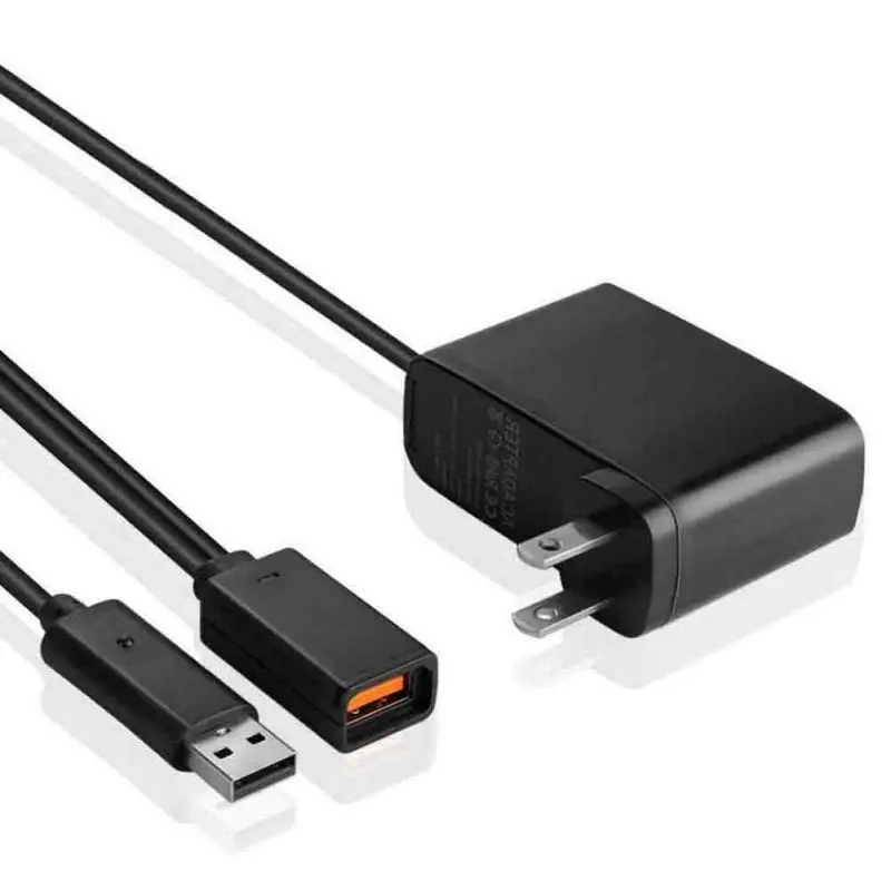 Проводной адаптер разъем для игровой машины USB шнур питания переменного тока