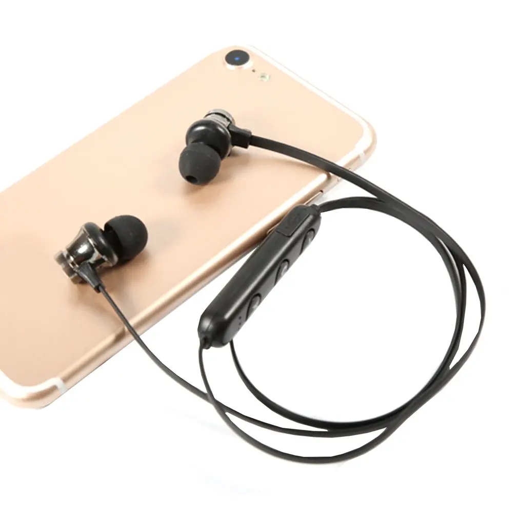 XT11 спортивные наушники для бега Bluetooth, беспроводные наушники с шумоподавлением для телефонов и музыки, Bluetooth наушники с басами