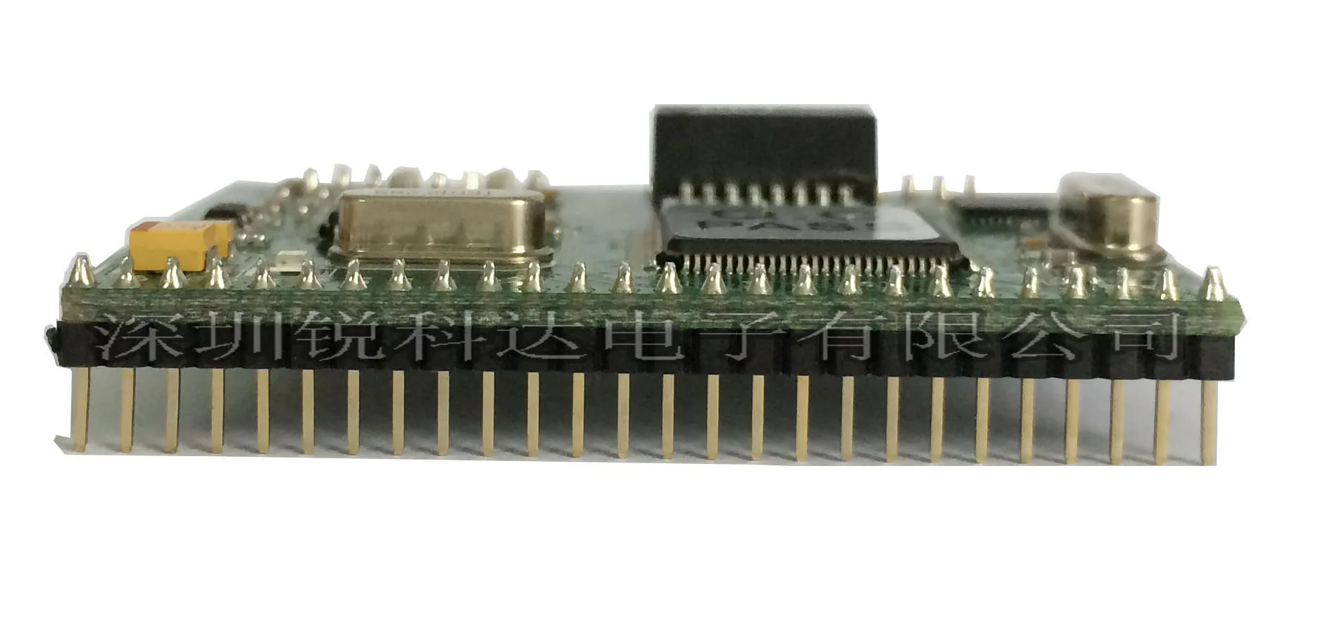 Голосовой модуль SIP серии SV-2700