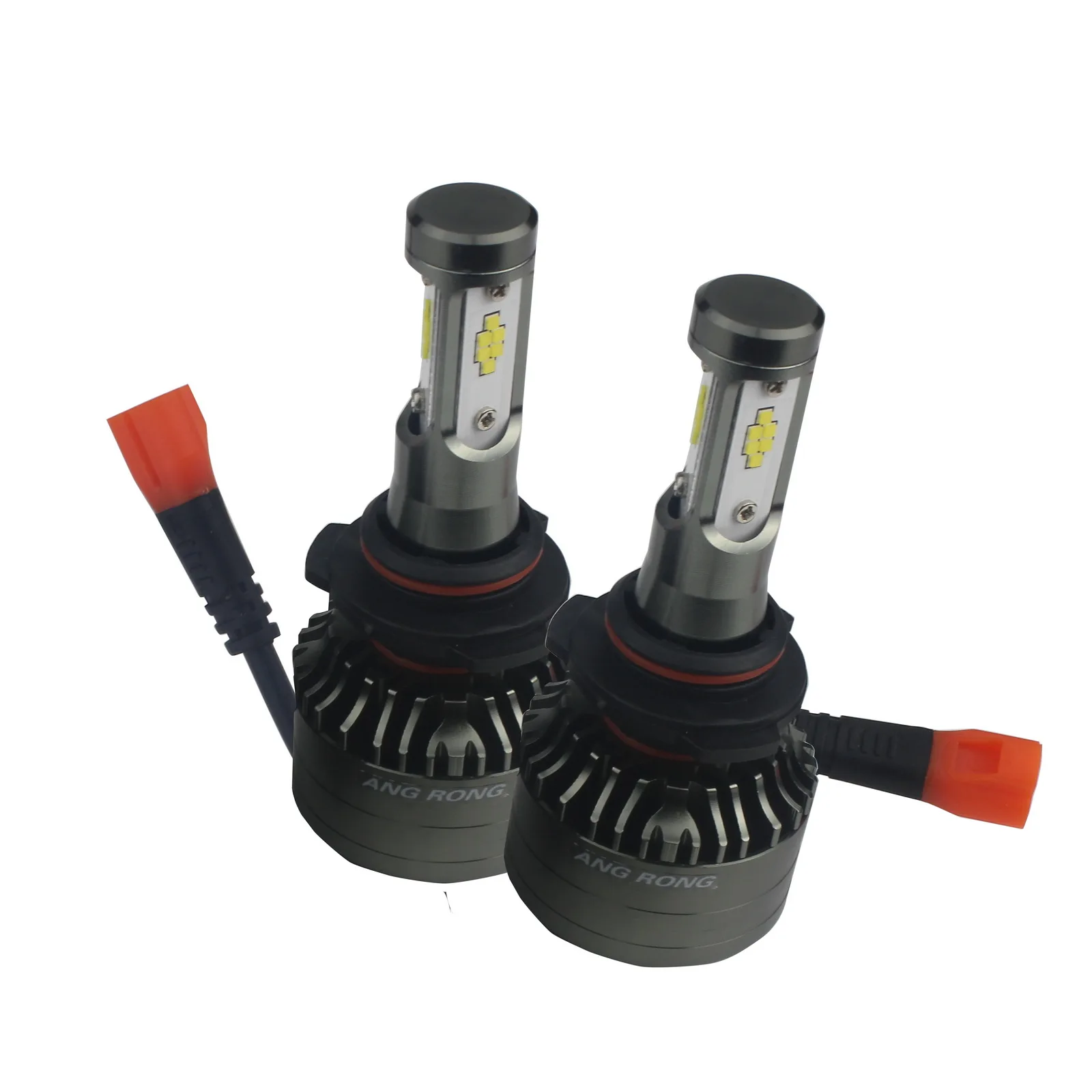 2X9006 HB4 60 Вт 7500LM светодиодный комплект для передних фар Противотуманные фары 6500K