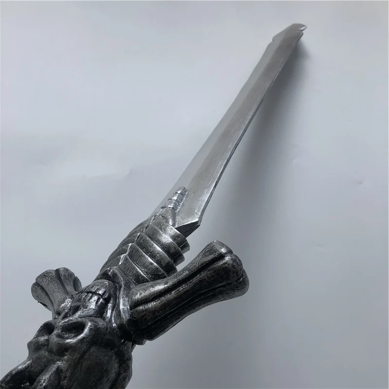 Cosplay Sword Cosplay Toy Cosplay Prop 108cm Cosplay Game DMC 5 Dante Rebellion Awakening Sword Prop Weapon for Halloween Christmas Party