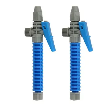 

2pcs 3L/5L/8L Watering Sprayer Handle with Trigger Weed Pest Control Spray Head