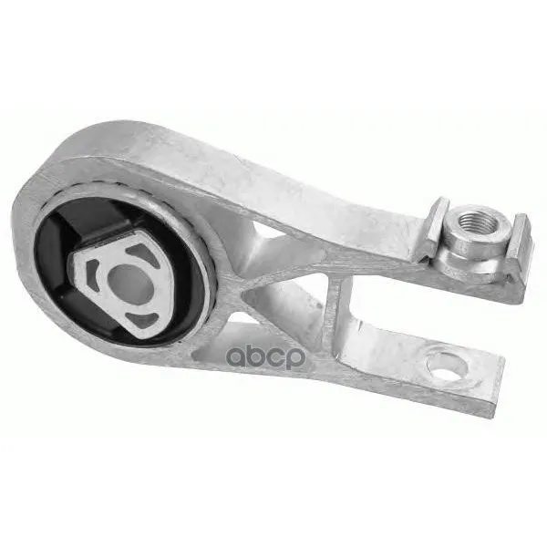 Опора Кпп Peugeot Boxer/Fiat Ducato/Citroen Jumper 2.2hdi/2.3d 06- Задн. Lemforder 3700601 LEMFORDER арт. 3700601