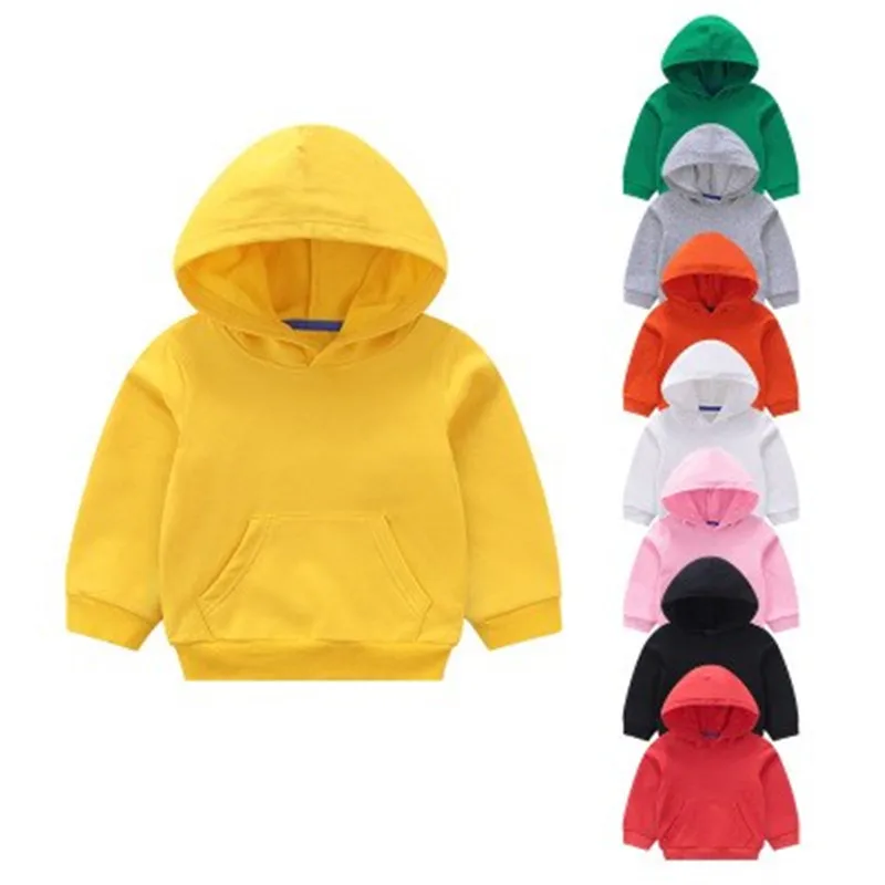 

Kids Hoodies Baby Boys Girls Sweatshirts Toddler Sportswear Kids Sweatshirts For Boys Girls Long Sleeve Sweatshirts Kids Clothes