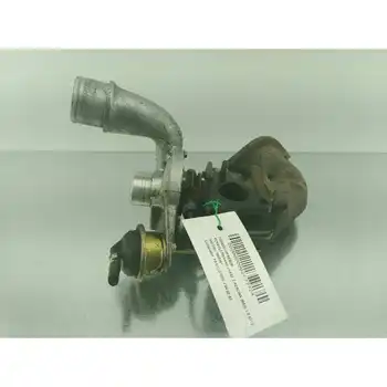 

7700108030 turbocharger Renault Megane I Hatchback Sedan (ba0) 1.9 Dti Expression