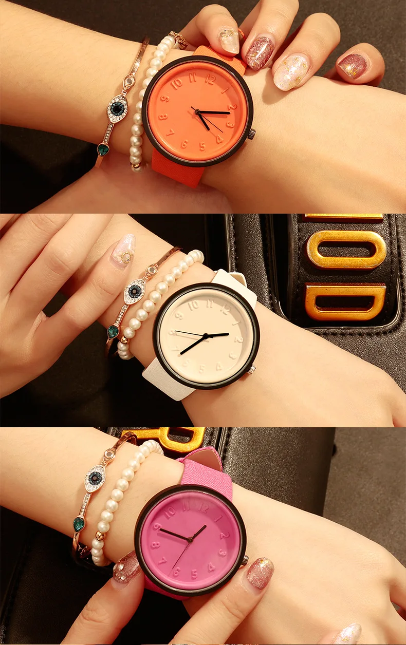 WOMEN WATCH  (10)
