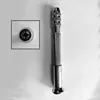 Stainless Steel Pen For Refill Dust Needles, Handle For Spare Dust Needles Lightweight, Durable And Stable 3