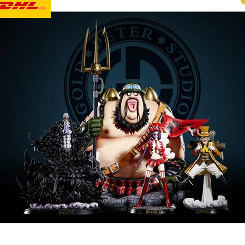 13 8 Gps One Piece Statue Belo Betty M0rley Crow Bust Original Version 1 6 Full Length Portrait Gk Action Figure Toys 34 Cm Action Figures Aliexpress