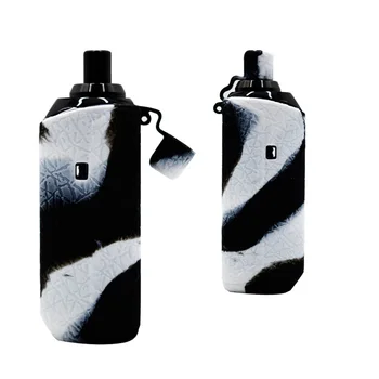 

Silicone case for Artery Nugget AIO kit vape protective texture skin rubber sleeve shield wrap cover