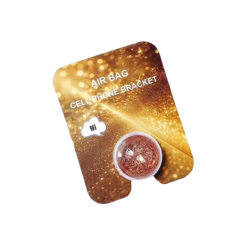 phone socket Pipsocket Likee Мобильный держатель кронштейн для iPhone huawei samsung S10 S9 подставка универсальная ручка для смартфона поддержка Uchwyt Na Telefon - Цвет: phone socket