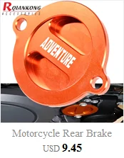 Мотоцикл алюминий боковые зеркала заднего вида для KTM 390 690 SMC 950 200 125 1290 990 супер Duke R SMT SMR YAMAHA FZ1 FZ6 MT07 09 10