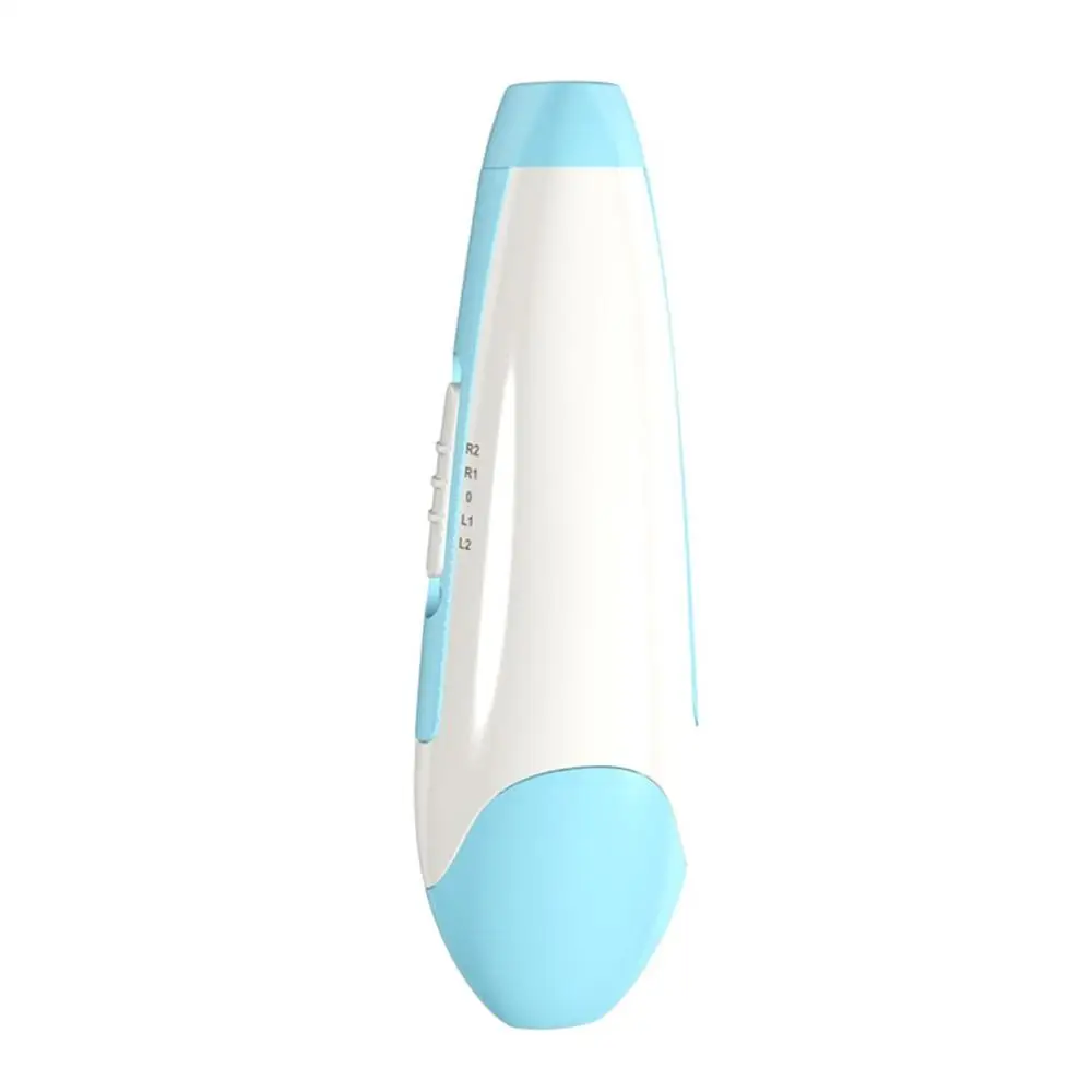 

Safe Electric Nail Clipper Cutter Baby Nail Trimmer Manicure Pedicure Clipper Cutter Scissors Kids Infant Nail Care
