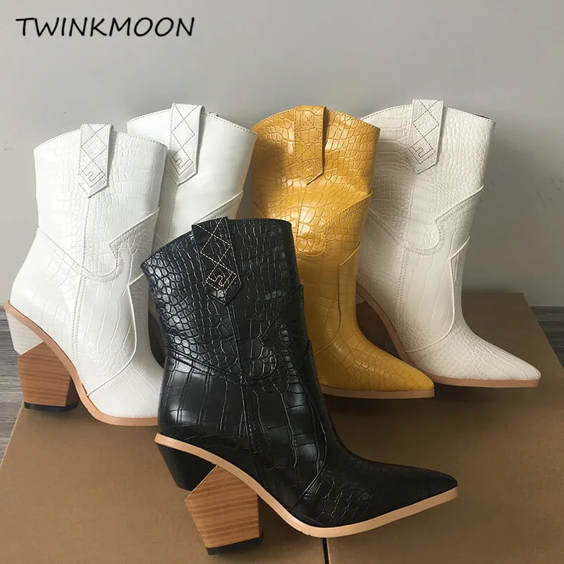 women boot12