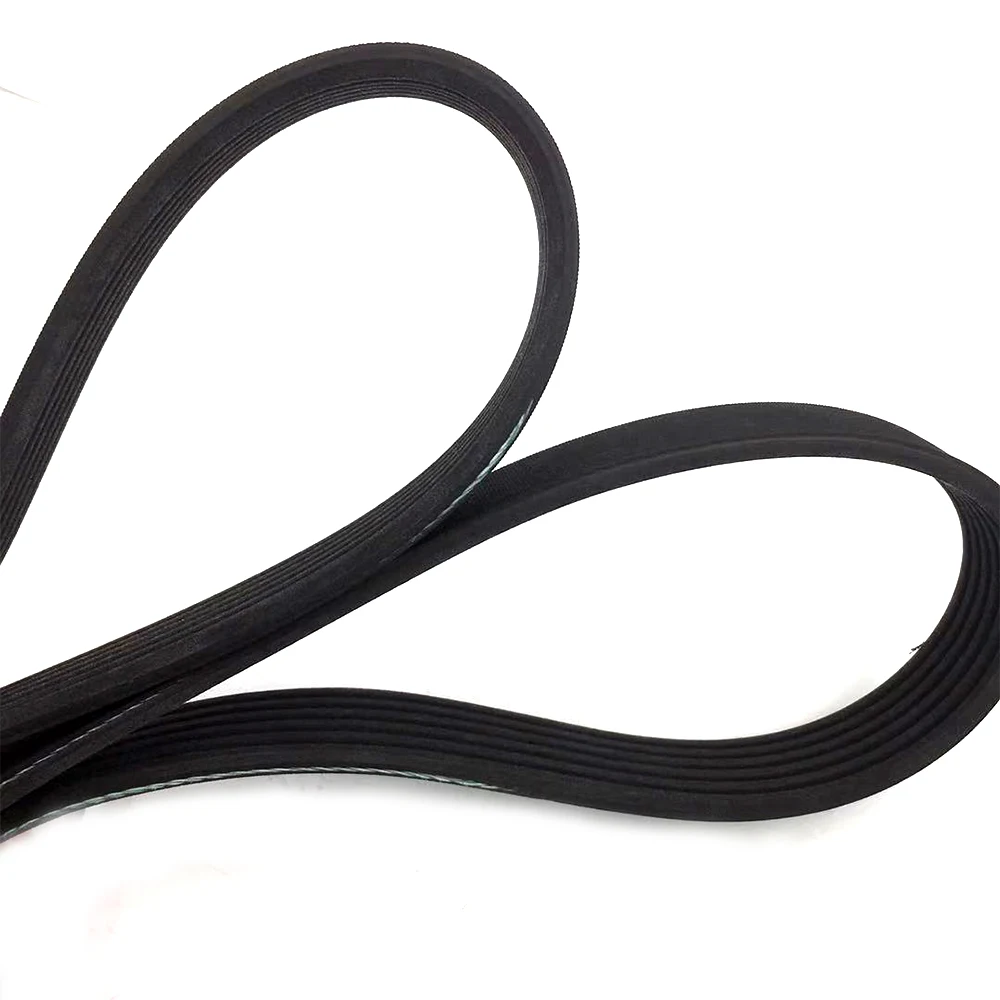 Belt V Ribbed Belt for BMW X1 E84 16i 18i 20i 28i 20iX 25iX 28iX 35iX