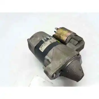 

8200369521 STARTER MOTOR RENAULT CLIO II PHASE I (B/CBO)