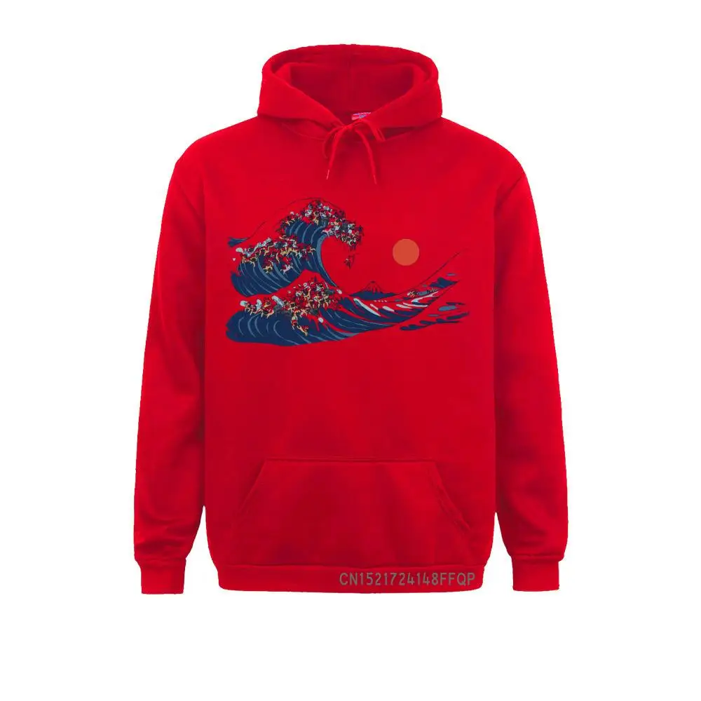 Camisa Sweatshirts Special 58903 Male Hoodies Casual Long Sleeve Hoods Top Quality 58903 red