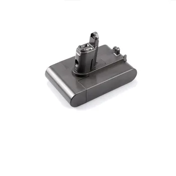 

High quality 22.2V 3500mah fit Li-ion Type B Replacement Power Tool Battery for Dyson DC31 / DC34/DC35/DC44 /DC 45 free shipping