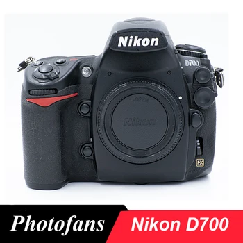 

#Used# Nikon D700 FX-Format DSLR Digital Camera with 3.0-Inch LCD (Body Only)