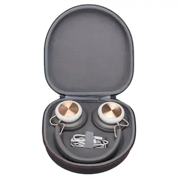

XANAD EVA Hard Case For B&O PLAY by Bang & Olufsen Over-Ear Beoplay H4 , H7 , H8 , H9 Wireless Headphones