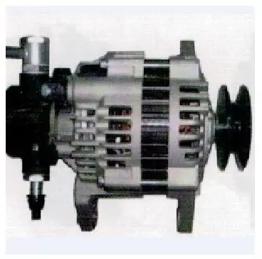 NEW HNROCK 12V 80A ALTERNATOR LR160-502B LR160-502E LR160-502C LR180-512T LR180-513 LR180-513B для HITACHI | Автомобили и