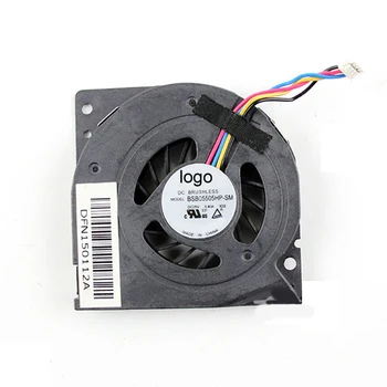 

Cooler for GIGABYTE BRIX PC Mini Computer Cooling Fan GB-BSi3H-6100 4pin