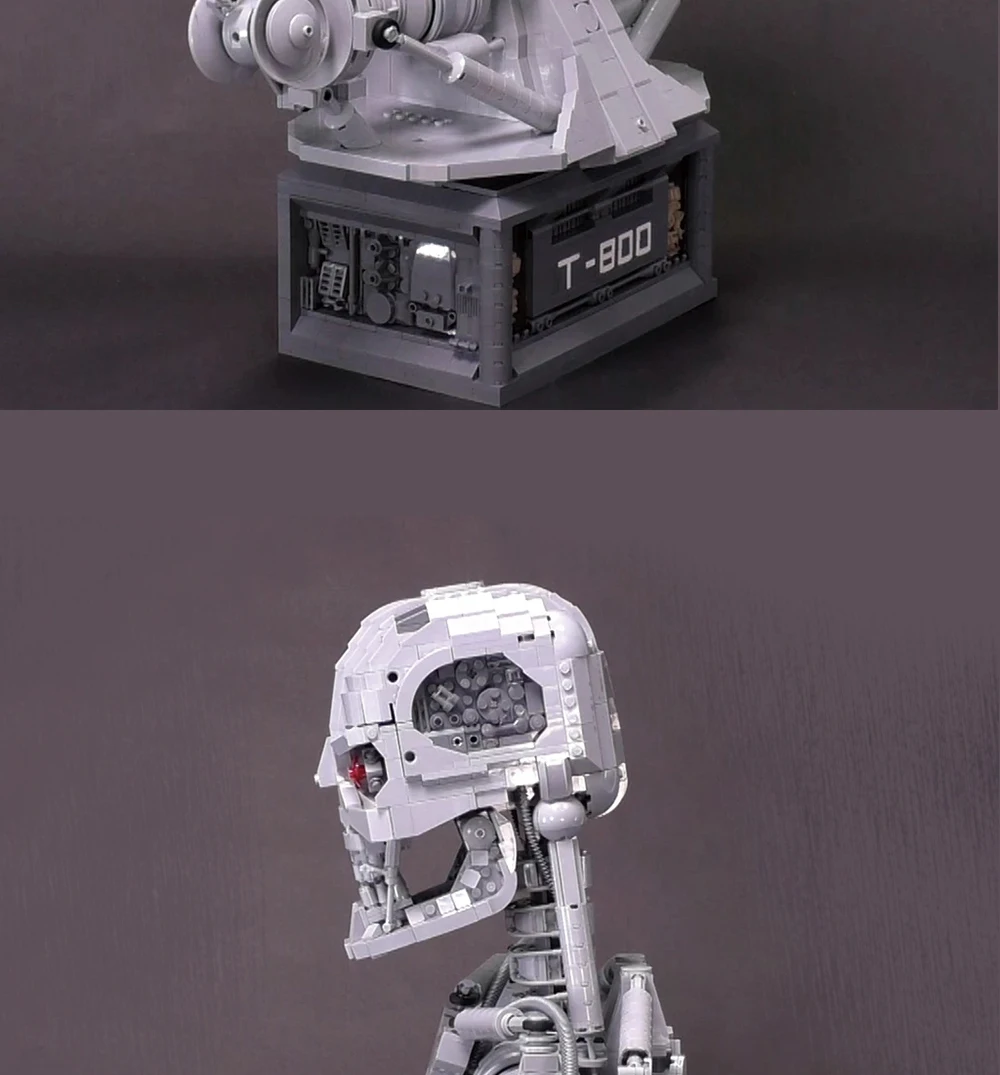 Terminator T-800 Schwarzenegger  (4)