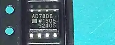 

Freeshipping AD780BR AD780B AD780