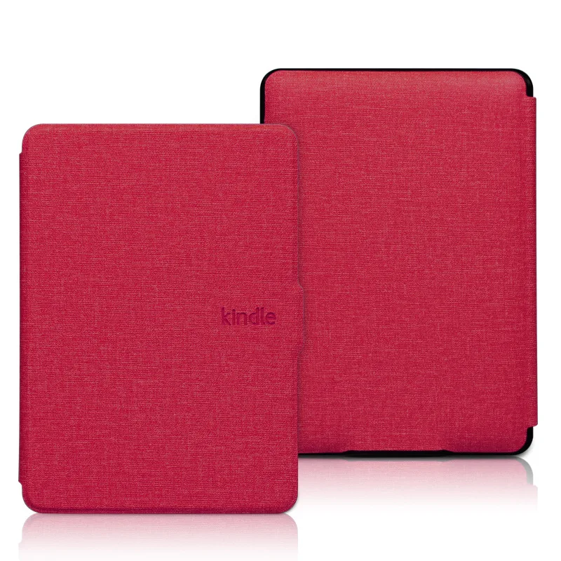 Premium Smart Hard Cover Case for Kindle and Kindle Paperwhite E-Readers