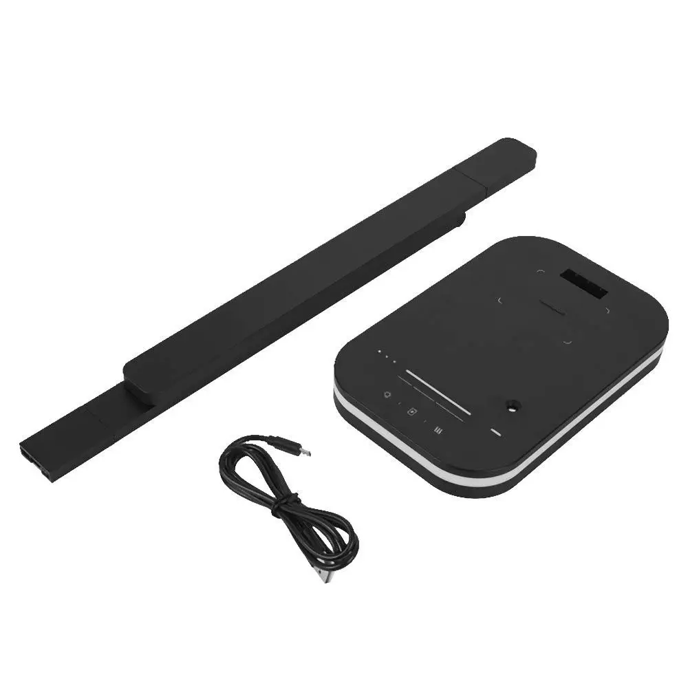 Светильник для чтения настольная лампа с ароматерапией светодиодный книжный