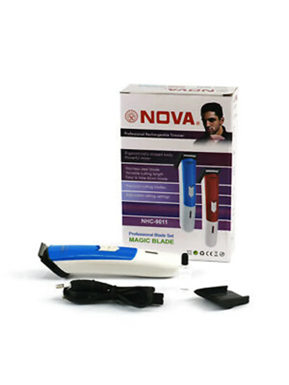 nova nhc 9011 price