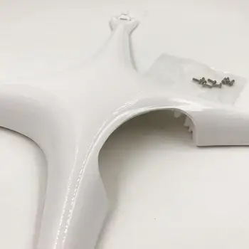 

Drone Body Shell Original Upper Body Cover Housing Accessories for DJI Phantom 4 Pro