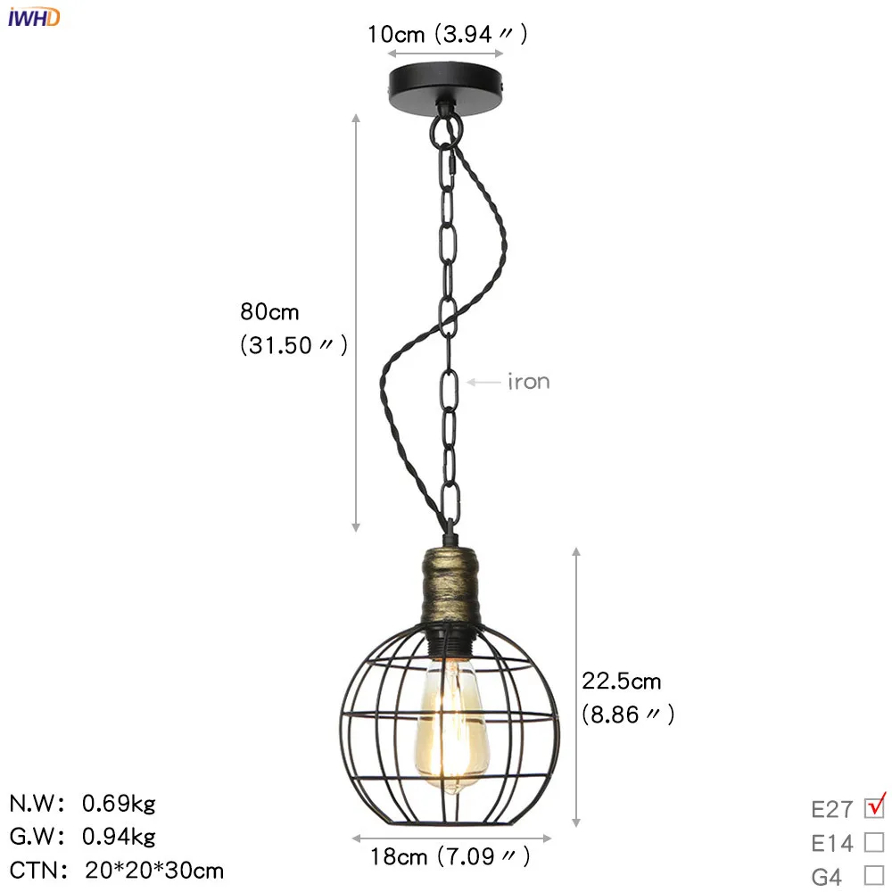 D1002 尺寸图英文版