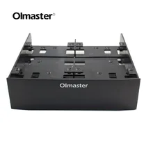 OImaster MR-8802 многофункциональное сочетание многофункционального жесткого диска конверсионный стеллаж стандарт 5,25 дюймов устройство