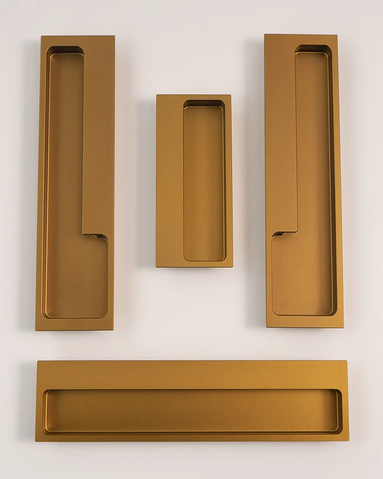 maçaneta discreta para portas