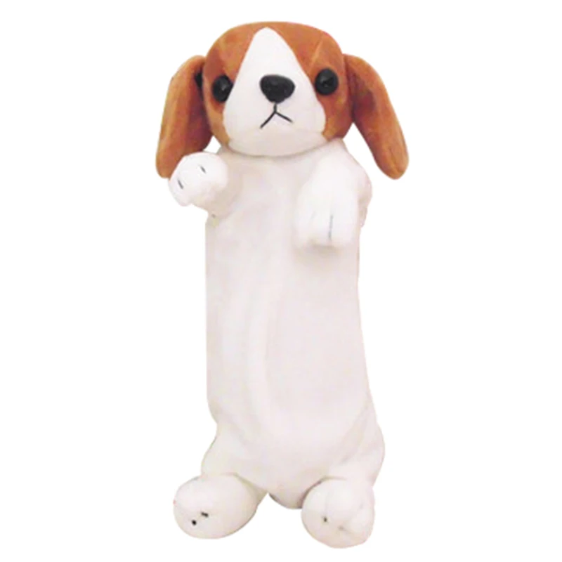 Пенал С Собакой Колли Купить На Озон