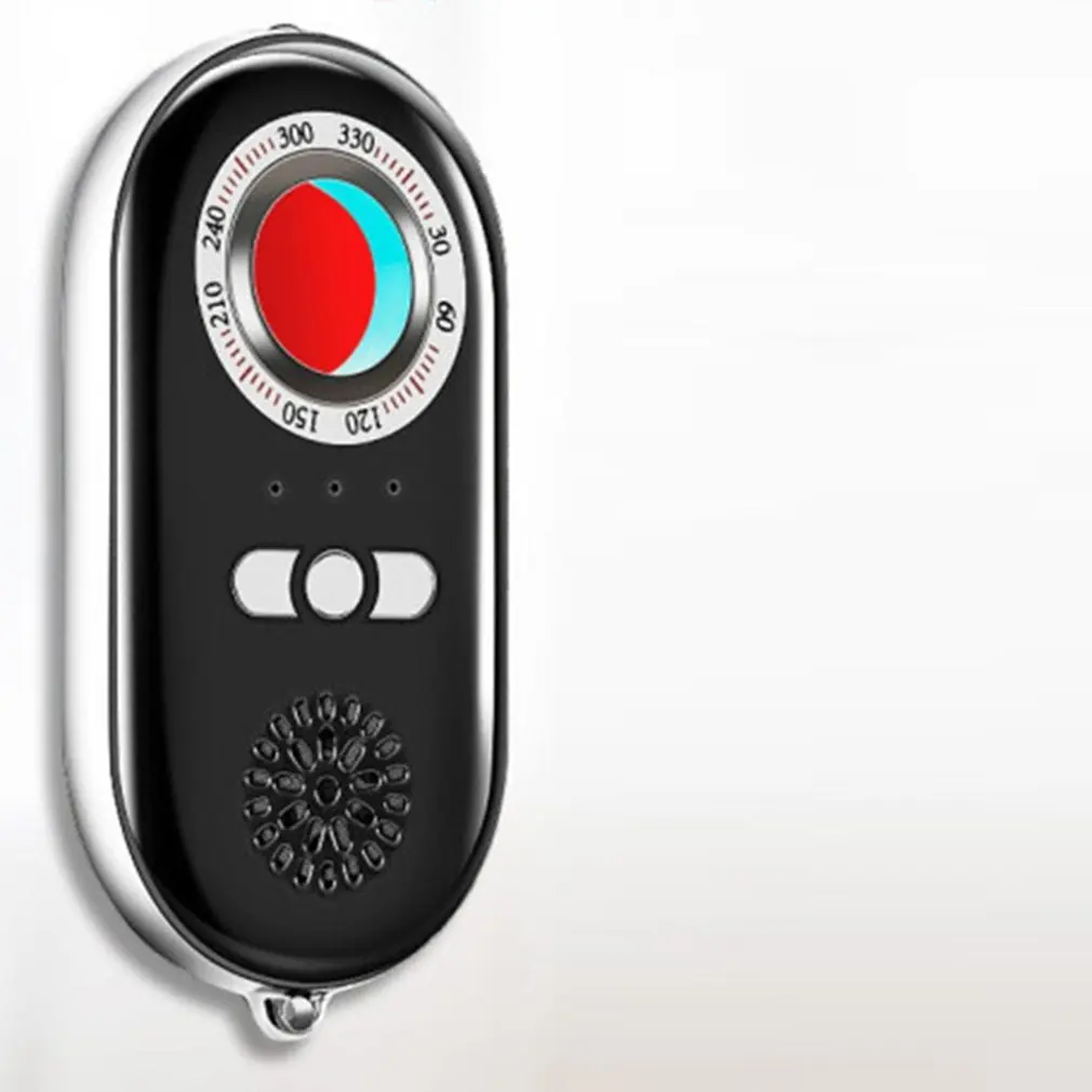 

K98 Camera Finder Vibration Alarm Mini Travel Shock Sensor Anti Detector Wireless Camera Lens Devices