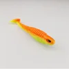 KESFISHING Fishing Lure Soft Big Nasty Shad 4