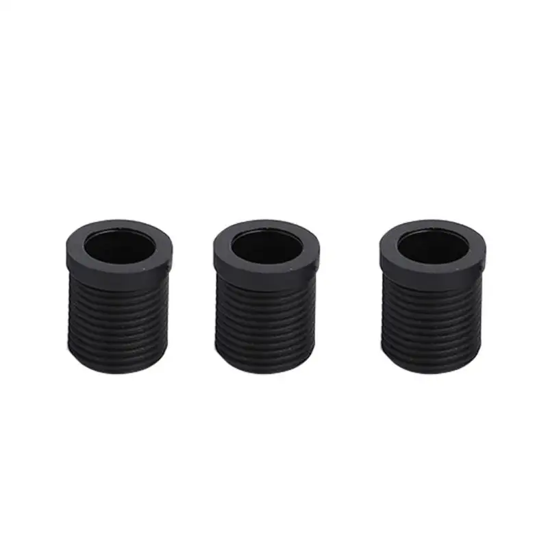 Универсальный Красочные Алюминий ручка переключения рулевого механизма автомобиля практичная Удобная механическая коробка передач AT/MT переключения Рычажная ручка