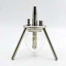 Кальян из нержавеющей стали для кальяна