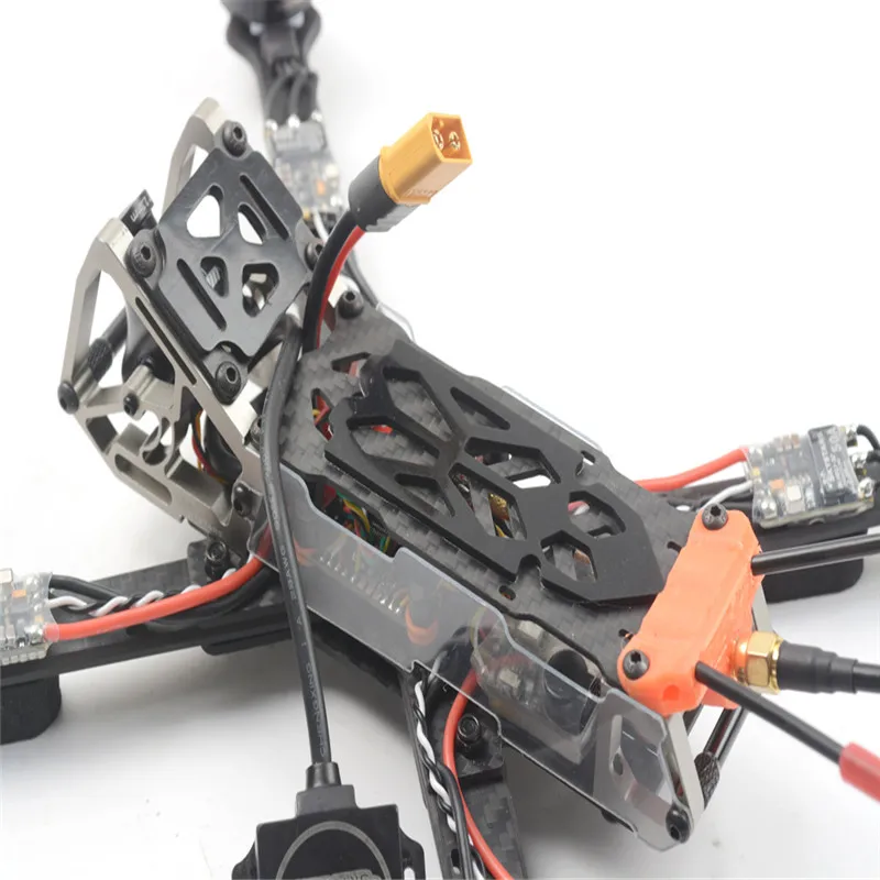 Skystars G730L gps INAV 300 мм F4 8K OSD w/RunCam Swift 2 Skystars 2306 KV1750 V2 мотор RC FPV гоночный Дрон PNP BNF