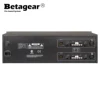 Betagear EQ1231 dual graphic equalizer audio profissional procesador audio ecualizador de audio ecualizador grafico 31 band ► Photo 2/5