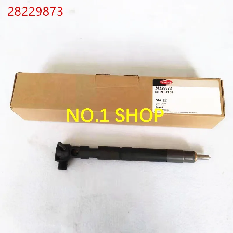 На подлинный и инжектор common rail 28229873 338004A710.. 33800-4A710