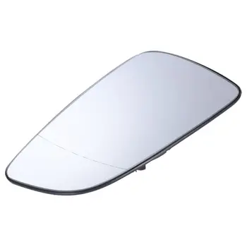 

NEW Car Right Passenger Side Wing Door Mirror Glass for Opel Astra 2004-2008