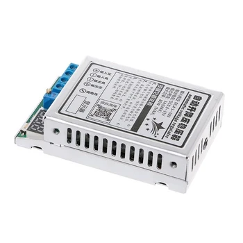 

New Automatic DC-DC Step Up Down Regulator Stabilizer 5A/80W Power Module Stabilizer-30