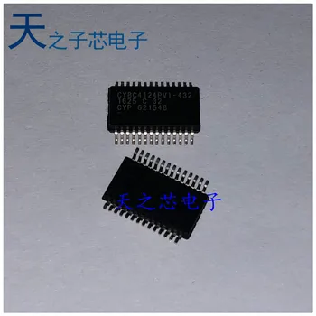 

10pcs XC6SLX9-2TQG144C TQFP144 XILINX CPLD/FPGA Original New 1 order