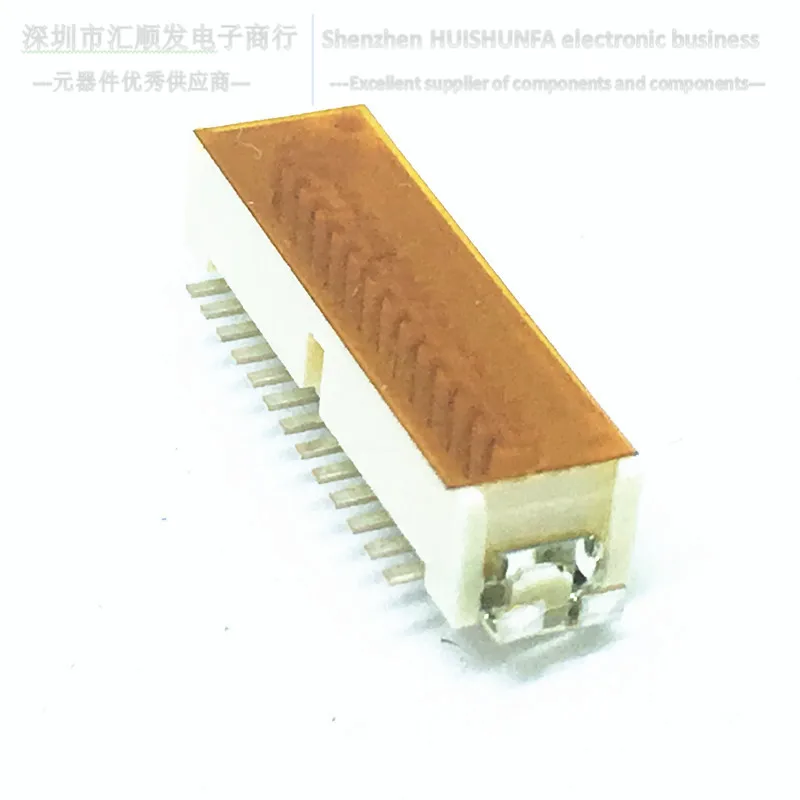 Hirose DF9-25P-1V(32) 1.0MM 25P Board to board connector male socket